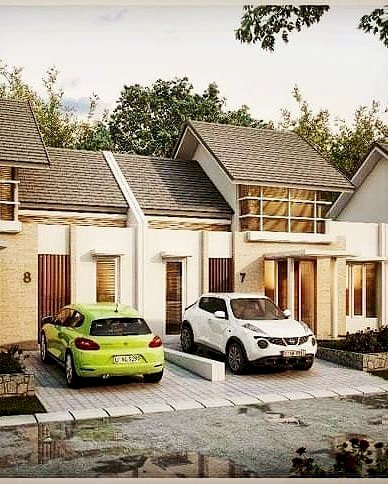 Tirtha Land II Arjowinangun kota Malang
