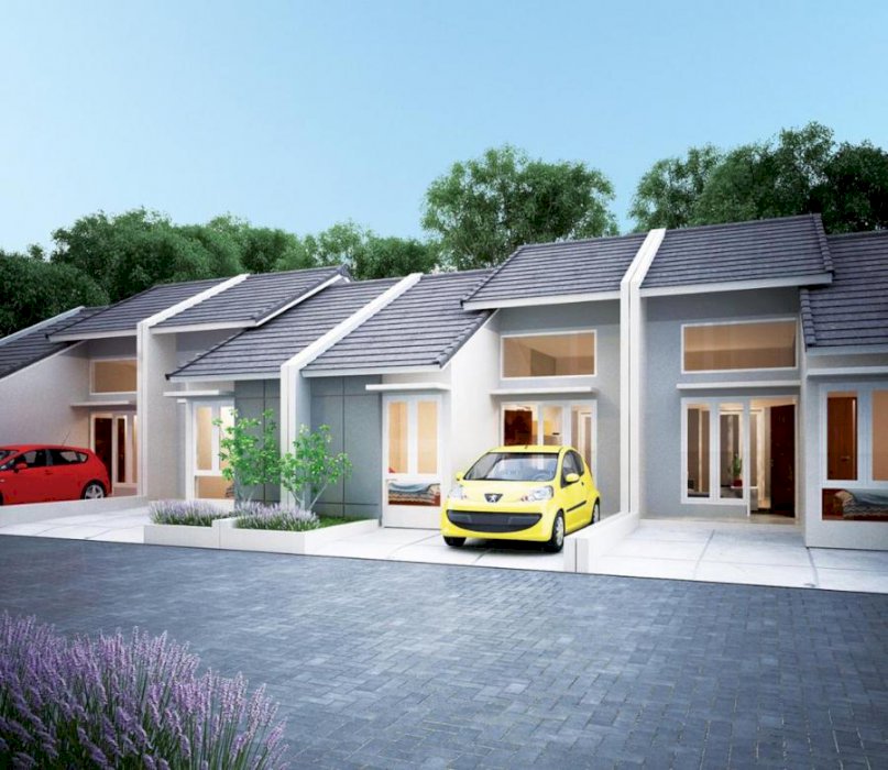 Bekasi Cluster Mewah Murah PROMO