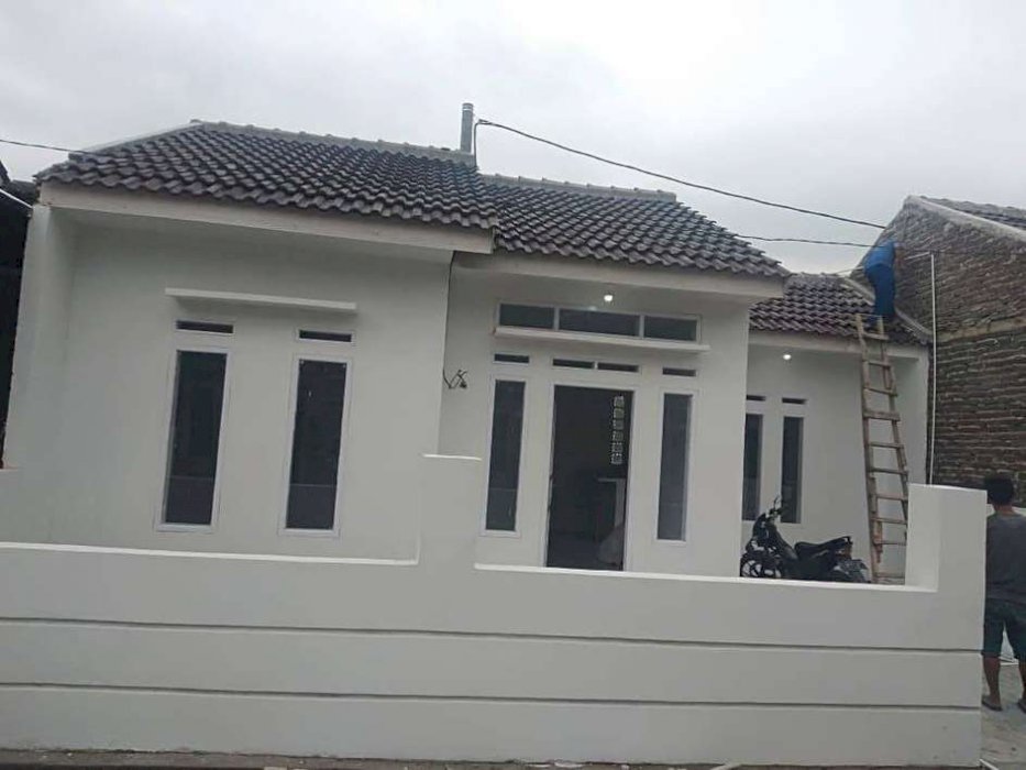 Hunian full spek modern berkualitas di kab bandung