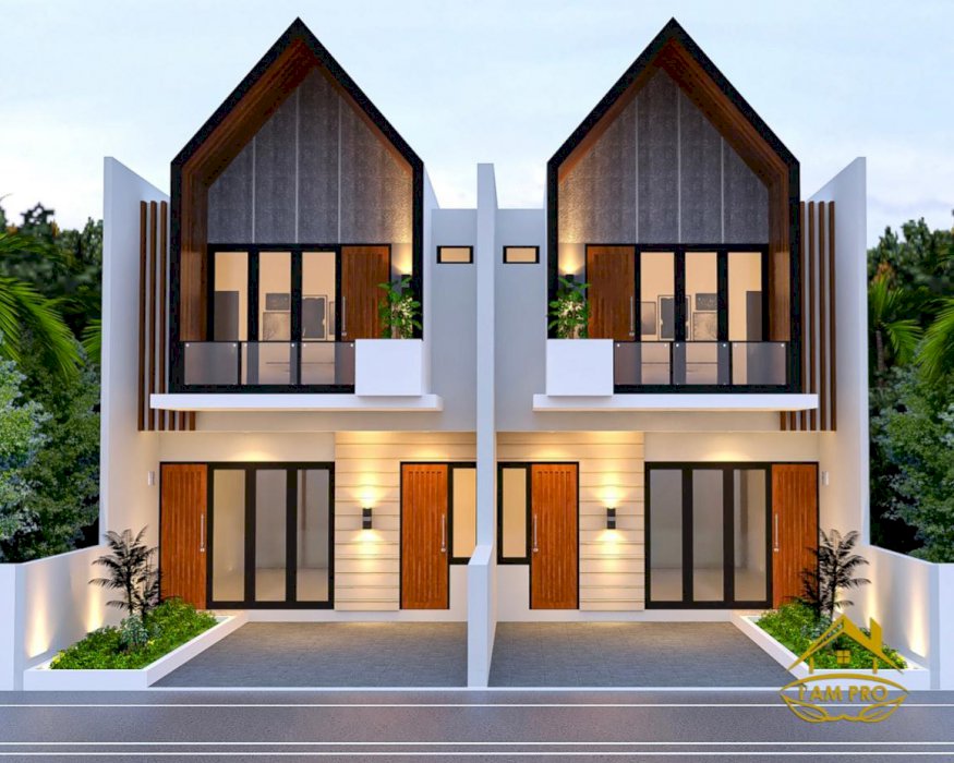 Dijual Murah Rumah Cluster di Jln Cipedak Jagakarsa Jakarta