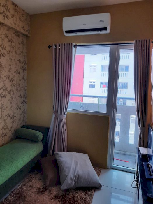 Disewa Apartemen Green Pramuka City ,Jakarta Pusat