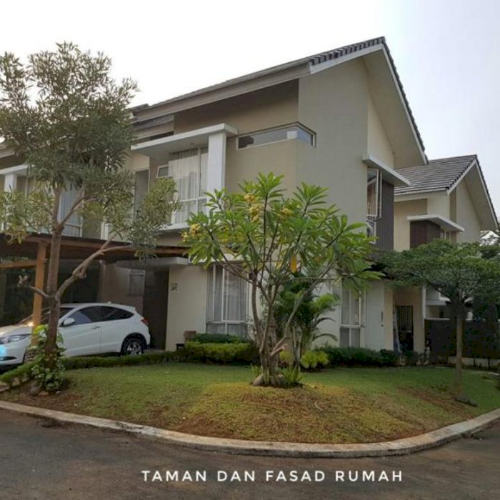 JUAL CEPAT RUMAH MURAH DI BINTARO STRATEGIS SEKTOR 10