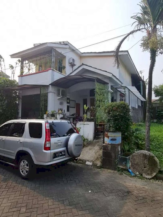 RUMAH DI JUAL DI SENTUL BOGOR HARGA MURAH DEKAT FASILITAS UMUM LENGKAP