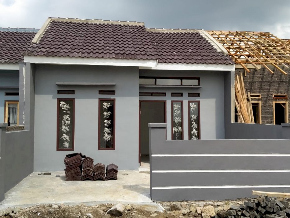 Kavling Pesona Bumi Paniisan Hunian Strategis