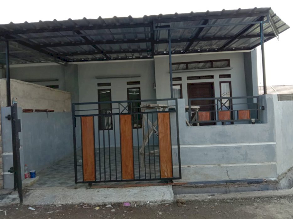 Pesona Bumi Paniisan Beli Rumah Dapet Motor Baru