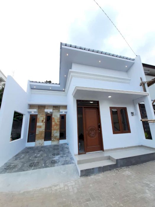 Dijual Murah Rumah Cluster di Jln Jambu Jagakarsa Jakarta Selatan