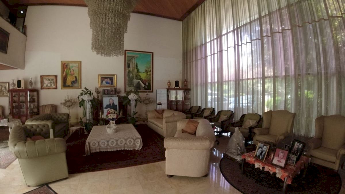 pondok indah murah cocok untuk investasi sekolah duta Pondok Indah, Jakarta