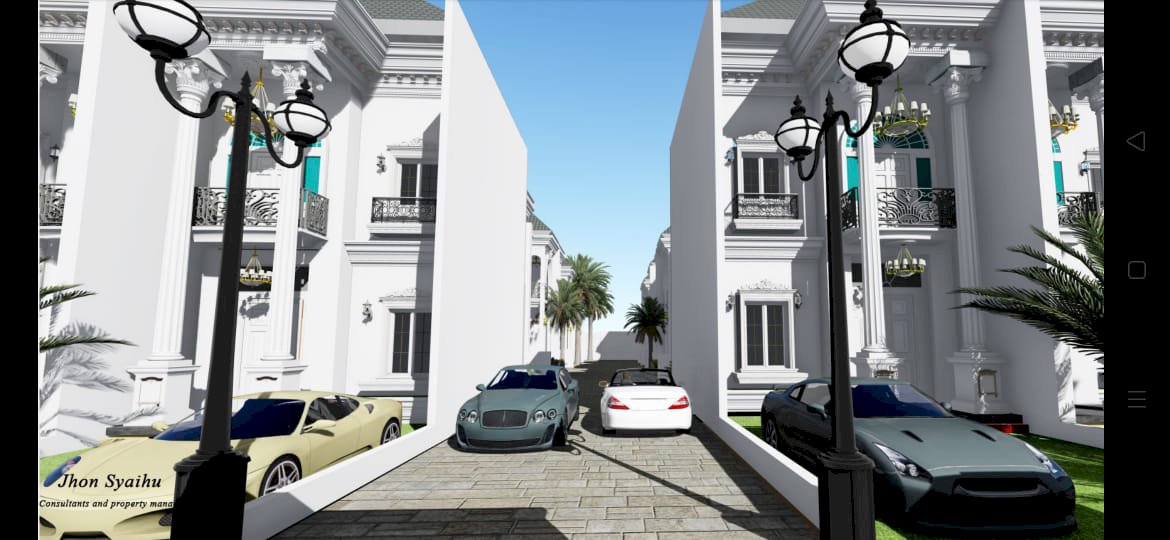 Dijual Murah Rumah Cluster Kebagusan 4 Residence Jakarta Selatan