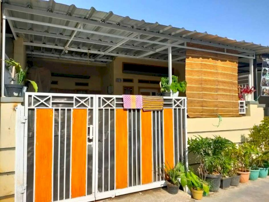 Rumah kavling indent berkualitas siap bangun di bandung selatan