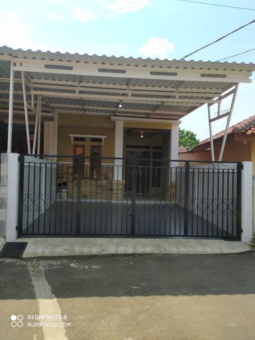Dijual Murah Rumah Non Cluster di Jln Jagakarsa Jakarta Selatan
