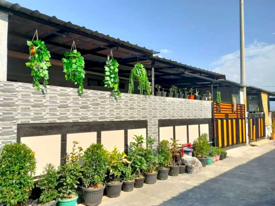 rumah minimalis modern bisa desain sendiri harga terjangkau