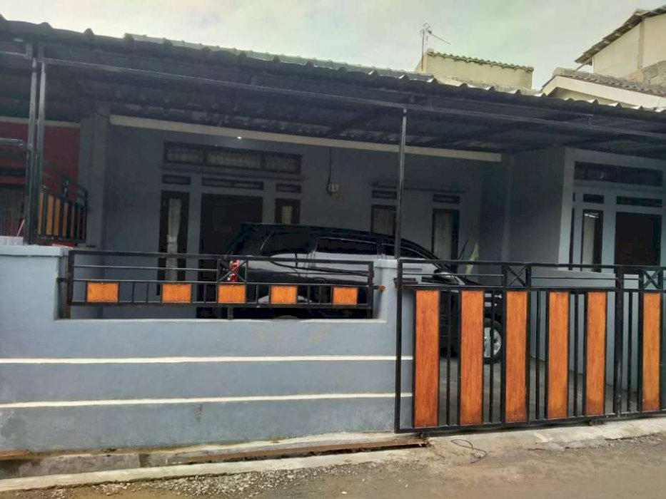Rumah minimalis lokasi strategis termurah di kab.bandung