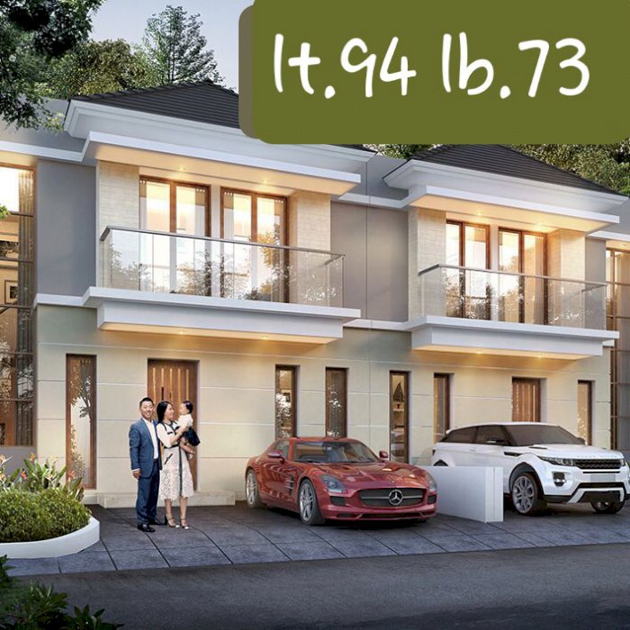 Wellington Park Residence type Melbourne