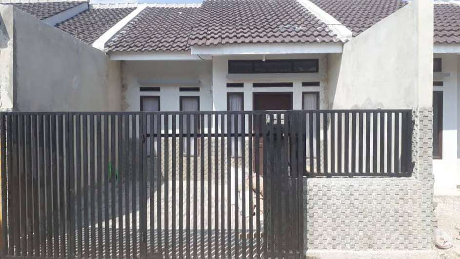 Perumahan modern kekinian harga ekonomis di kab bandung