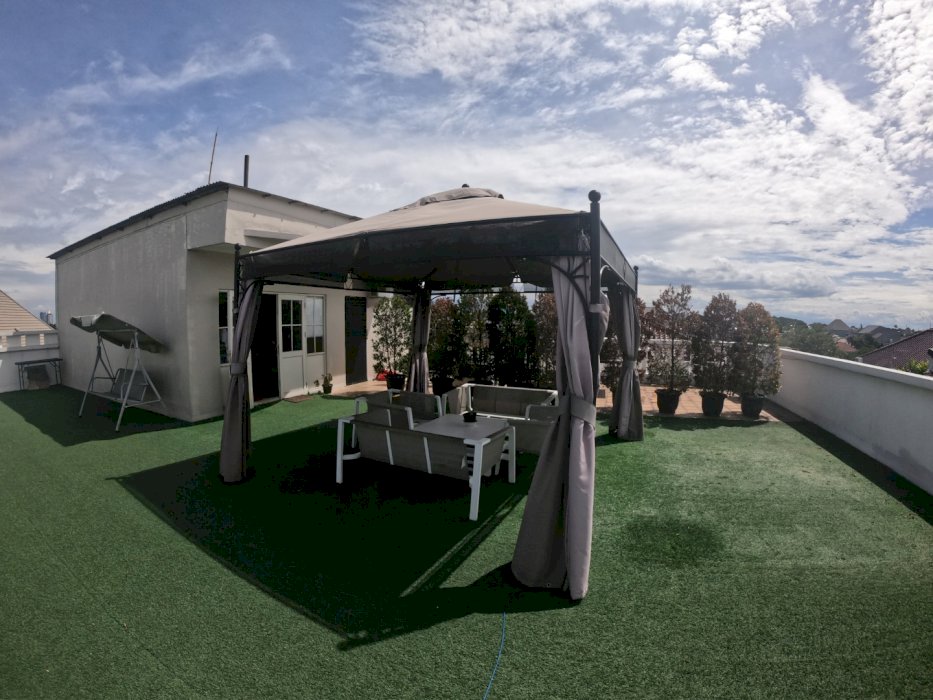 pondok indah murah cocok untuk invest