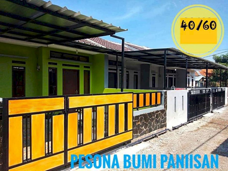 HUnian full spek kualitas taj perlu di ragukan lagi di kab bandung