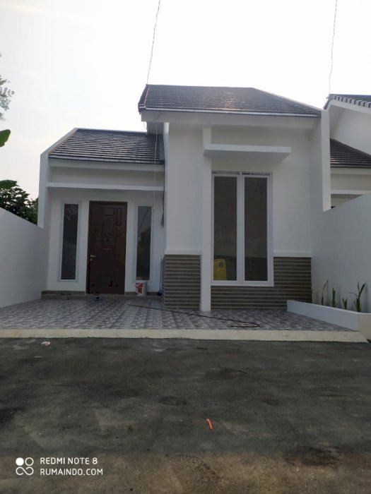 Dijual Rumah Mini Cluster di Jln Gandaria Jagakarsa Jakarta Selatan