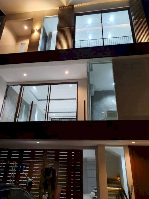 Di Jual Rumah Bagus Full Furnish