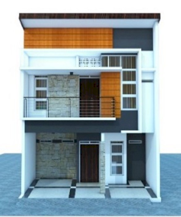 Rumah Kost Baru Samping Kampus Uin Maliki Area Kerto Brawijaya