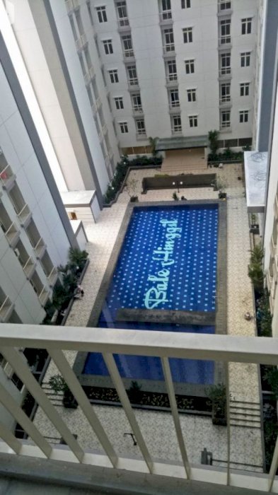 Dijual Apartemen Bale Hinggil 2br Surabaya Indonesia, 60115, Surabaya, Jalan Dr,