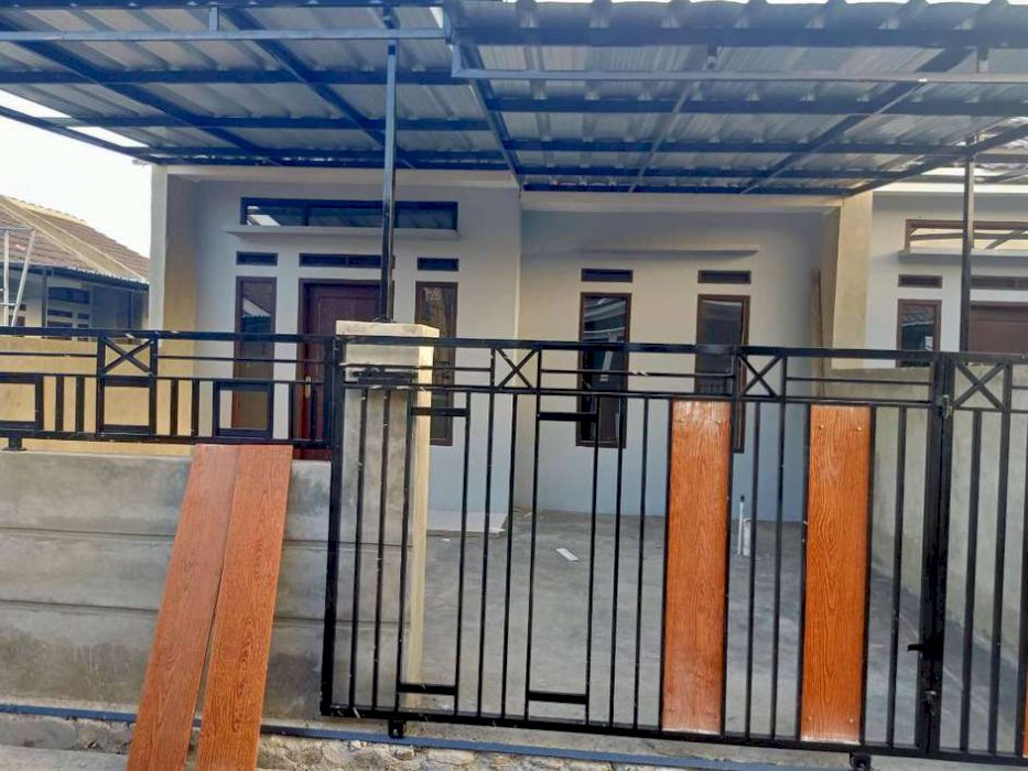 Perumahan indent dan siap huni harga termurah di kab bandung