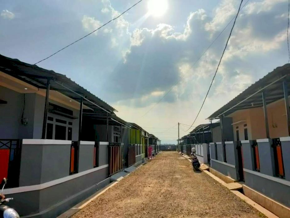 pesona bumi paniisan bandung selatan berkualitas lokasi strategis