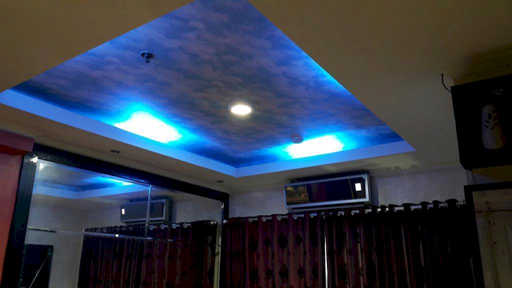 Apartemen City Home @ MOI,Kelapa Gading,unit Bagus ,SHM,Harga Murah