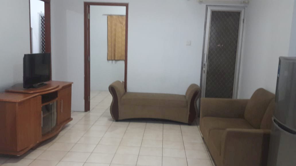 Apartemen Mediterania Res Klp Gading,Unit Hoek,Termurah,Turun Harga