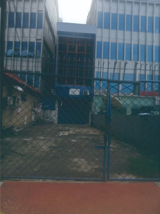 Ruko Strategis Siap Pakai di Cawang Jakarta Timur