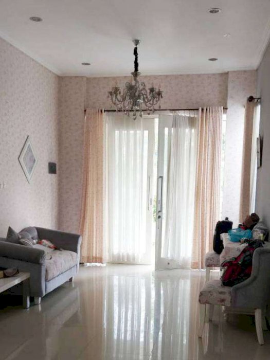 Rumah Dijual di Ijen Nirwana Malang GMK00225