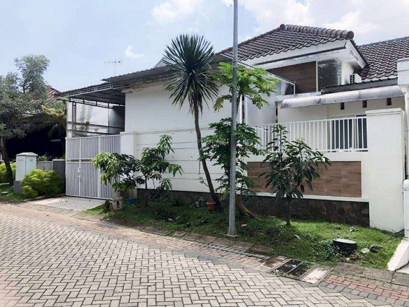 Rumah Dijual di Villa Puncak Tidar Malang GMK00226