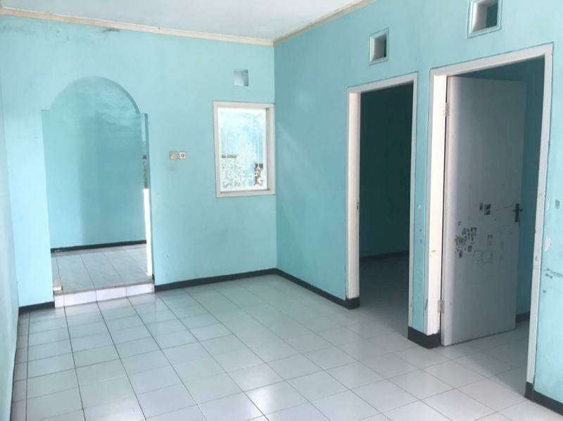 Rumah Dijual di Perum OMA View Malang GMK00227