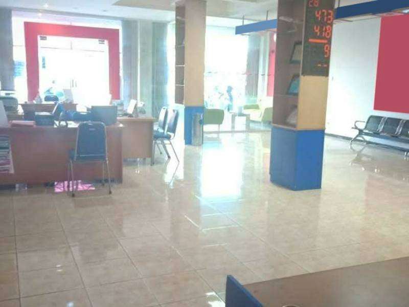 Ruko Dijual di Sukarno Hatta Malang GMK00228