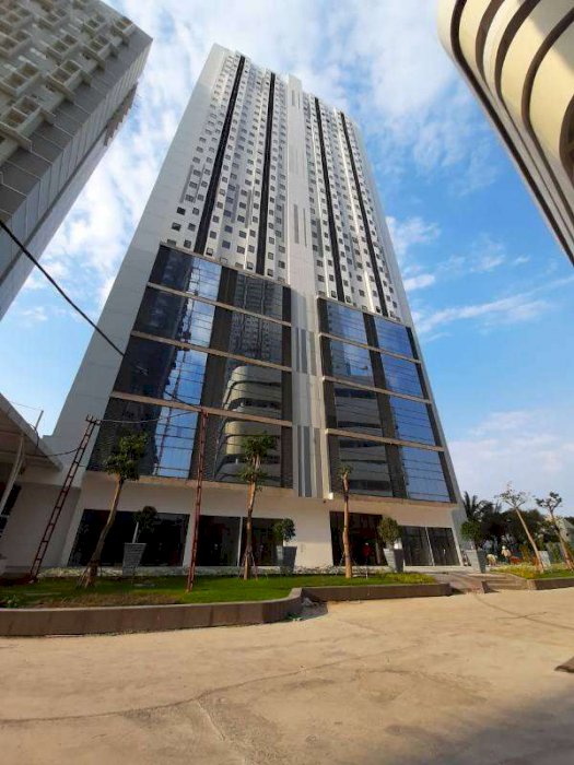 Unit Studio Dijual di Cornell Apartment Citraland Surabaya GMK00229