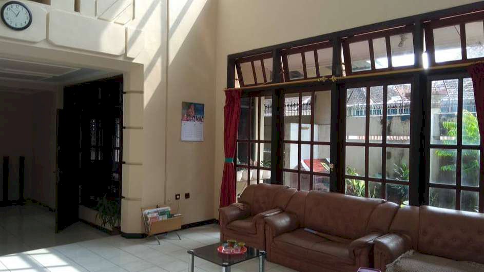 Rumah Dijual di Jalan Pulau Sukun Malang GMK00230