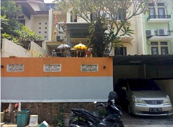 Dijual Rumah di Perumahan Panorama Bukit Cinere Jln Cinere Raya Depok
