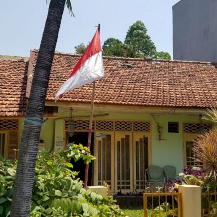 Rumah di Cilandak Fatmawati Dijual Murah