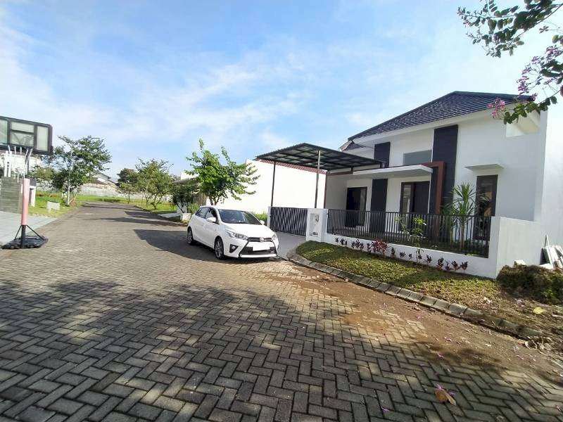 Rumah Disewakan di Graha Kencana Arjosari Malang GMK00232