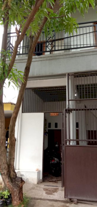 Dijual CEPAT RUMAH ASRI DI DAERAH PONDOK GEDE BEKASI. NEGO SAMPAI DEAL