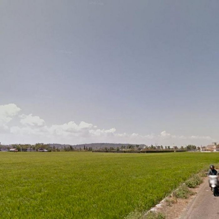 BU Tanah Pinggir Jalan raya Tuban Babat Lamongan Sangat Strategis untuk Pabrik,