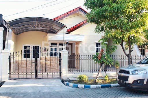 Dijual Cepat Rumah  Pondok Candra Indah - Palem Selatan
