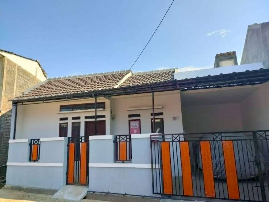 Beli Rumah Dapat Motor Baru Tanpa Diundi