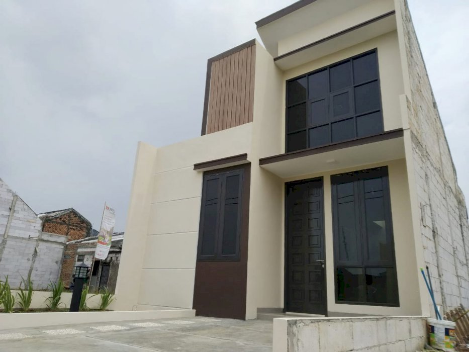 Bekasi Tambun Cluster Mewah Murah PROMO