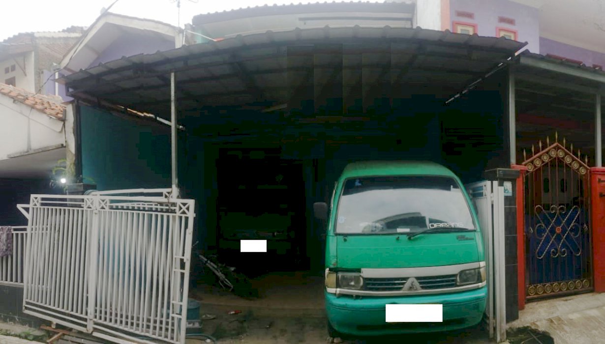 Dijual Rumah Kopo Katapang