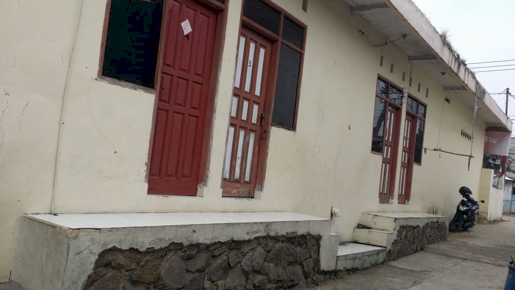 Dijual Kost di Kopo Katapang