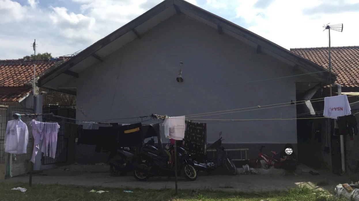 Dijual Kost KOPO KATAPANG