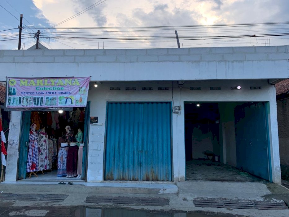 Dijual Ruko di Kopo Katapang