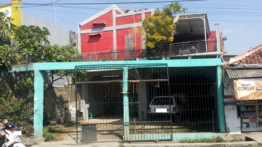 Dijual Rumah di Kopo Katapang