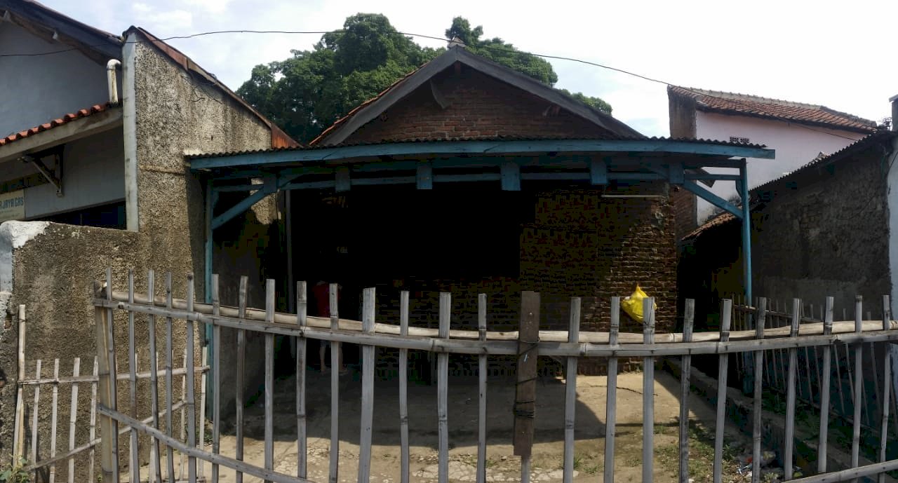 Dijual Rumah Terusan Cibaduyut