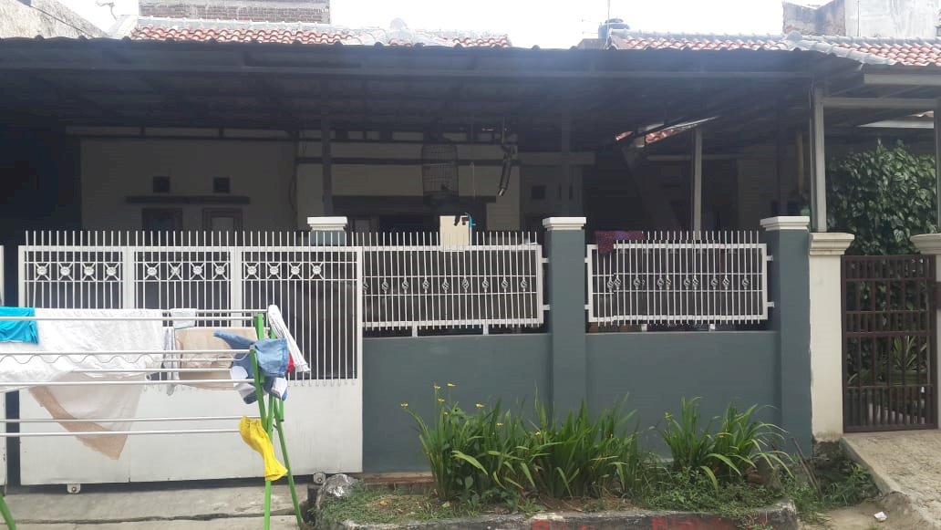 Dijual atau Disewa Rumah Soreang Residence